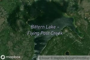 Bittern Lake