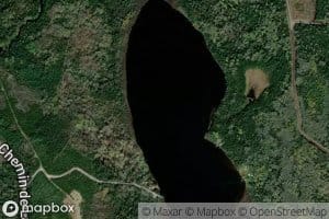 Lac Bellot