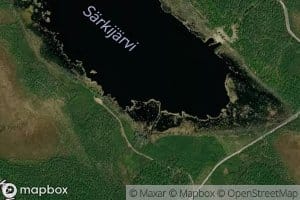 Sarkijarvi