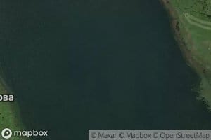 Ozero Bol'shoy Terenkul'