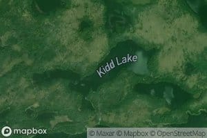 Kidd Lake