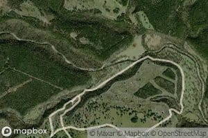Rainey Creek