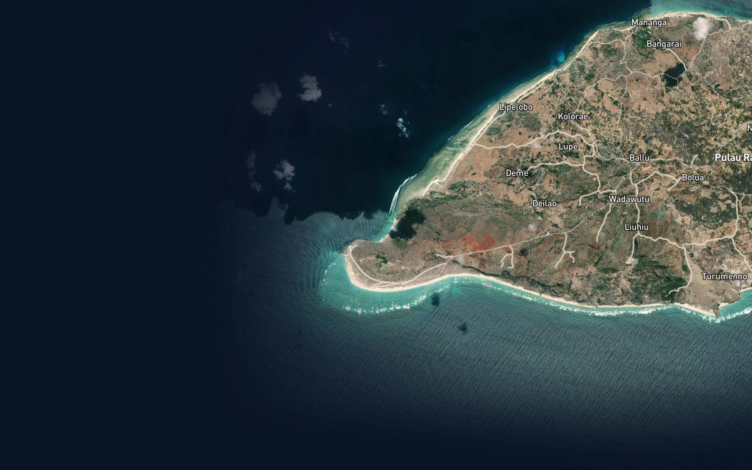 Teluk Kella