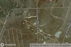 Reservoir Number Two