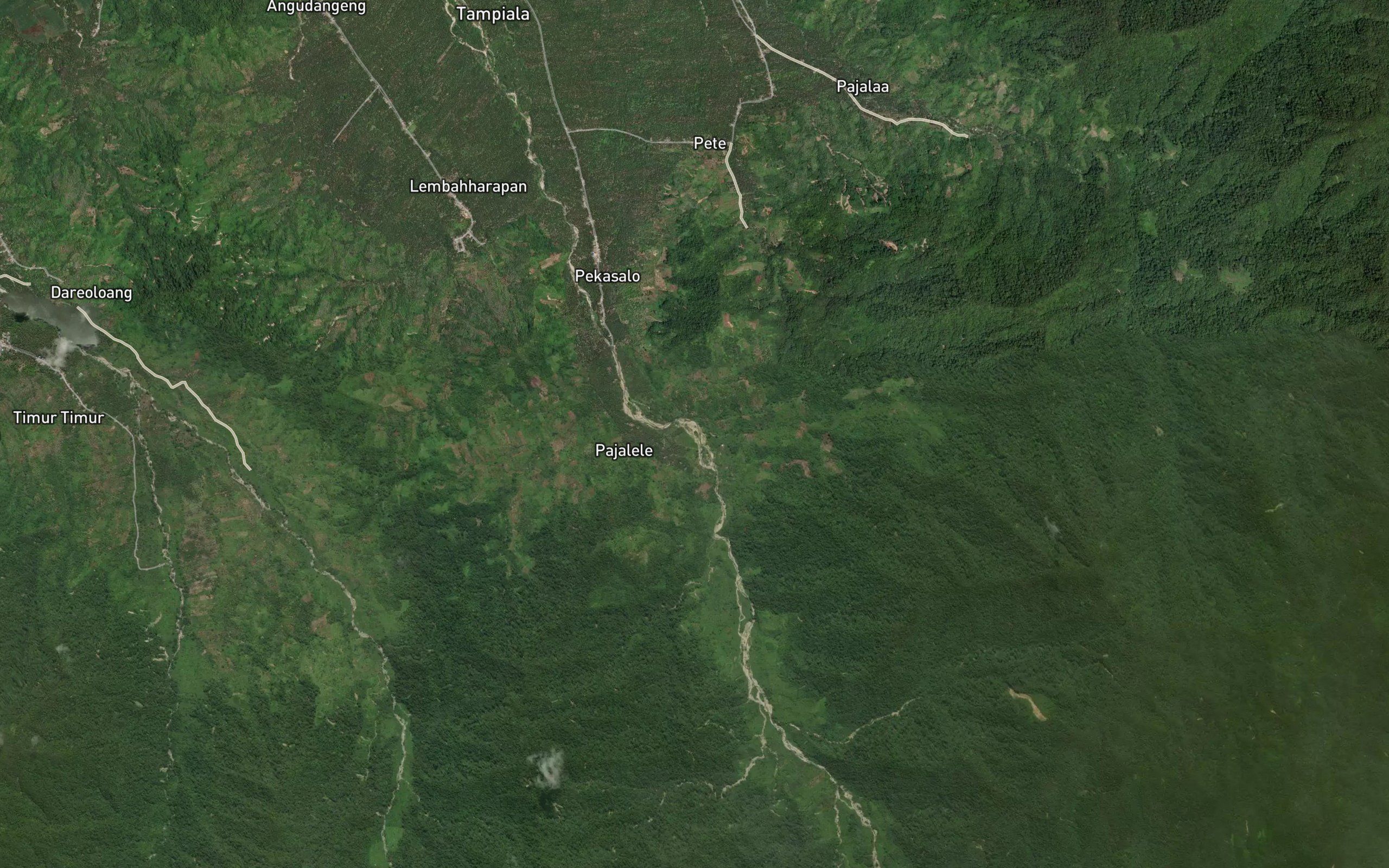 Bangkalang Kambuno