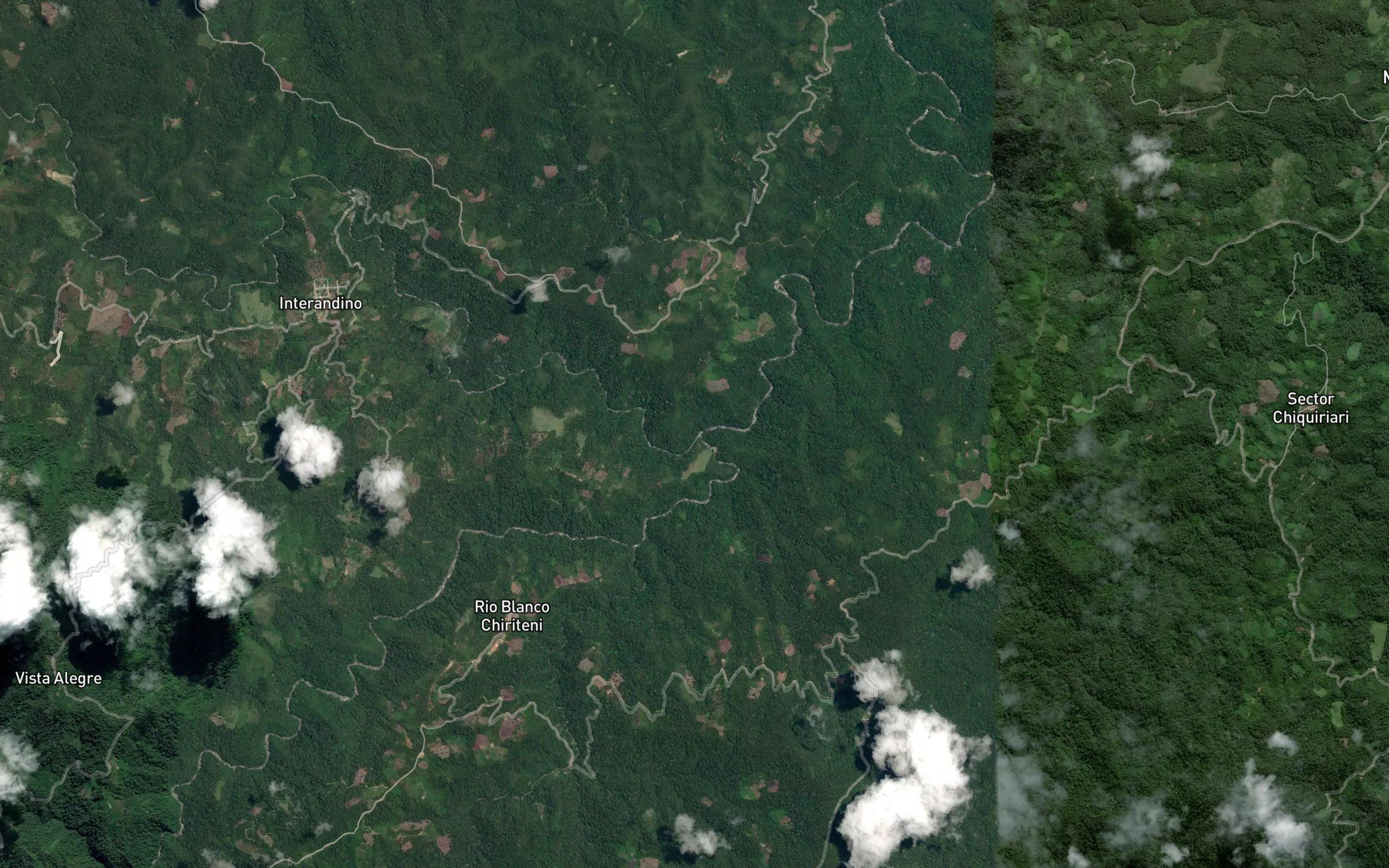 Rio Palia