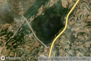 Zhangjiazuitou Shuiku