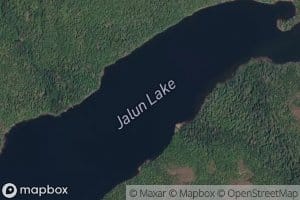 Jalun Lake