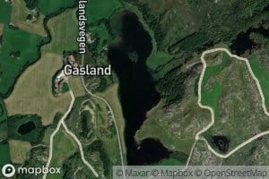 Gaslandsvatnet