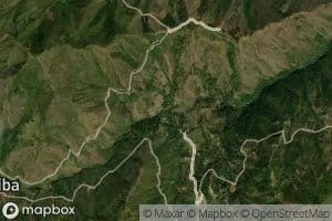 Quebrada Pupurca