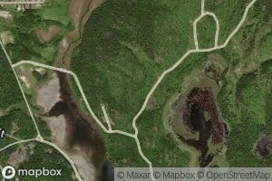 Fraleck's Pond