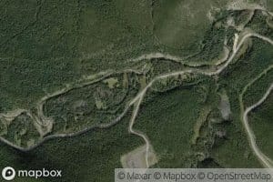 Clark Creek