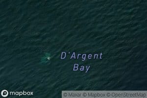 D'Argent Bay