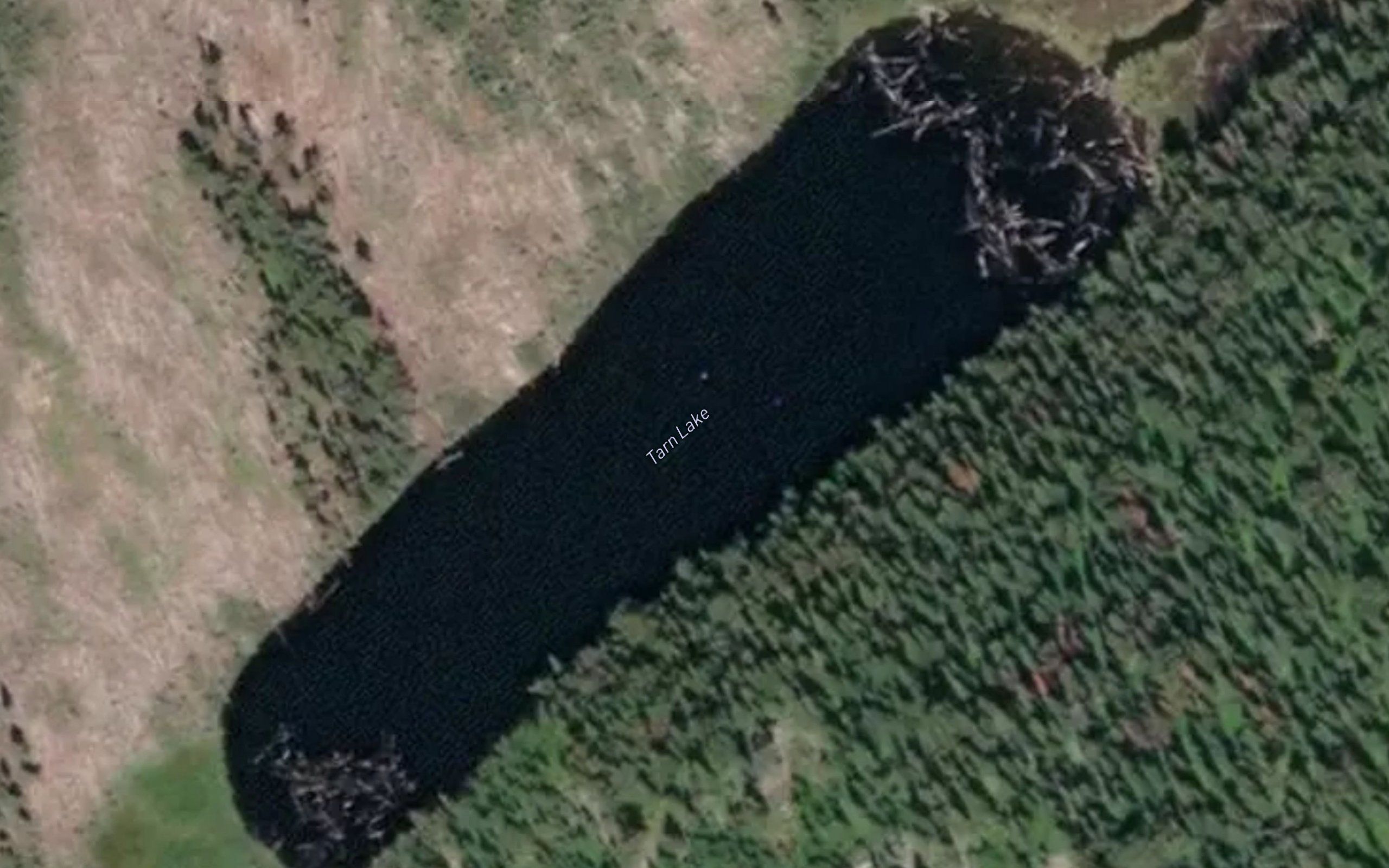 Tarn Lake