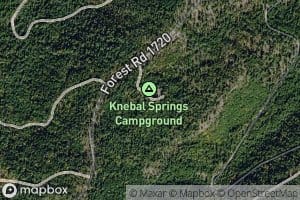 Knebal Spring