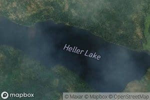 Heller Lake