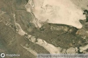 Vodokhranilishche Takyr