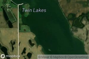 Twin Lakes
