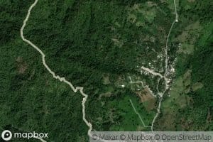 Quebrada Rancho Grande