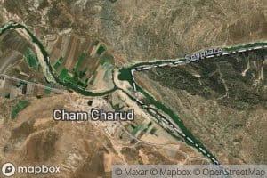 Rudkhaneh-ye Chardavol