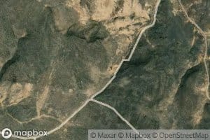 Twin Springs