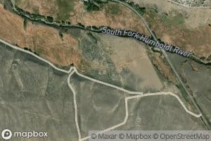 Hankins Bellinger Ditch