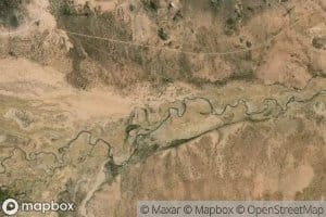 Quebrada de Pampallana