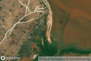 Fandrikilandy Riviere