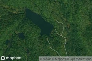 Lac Frank