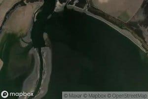 Laguna Las Flores Chicas