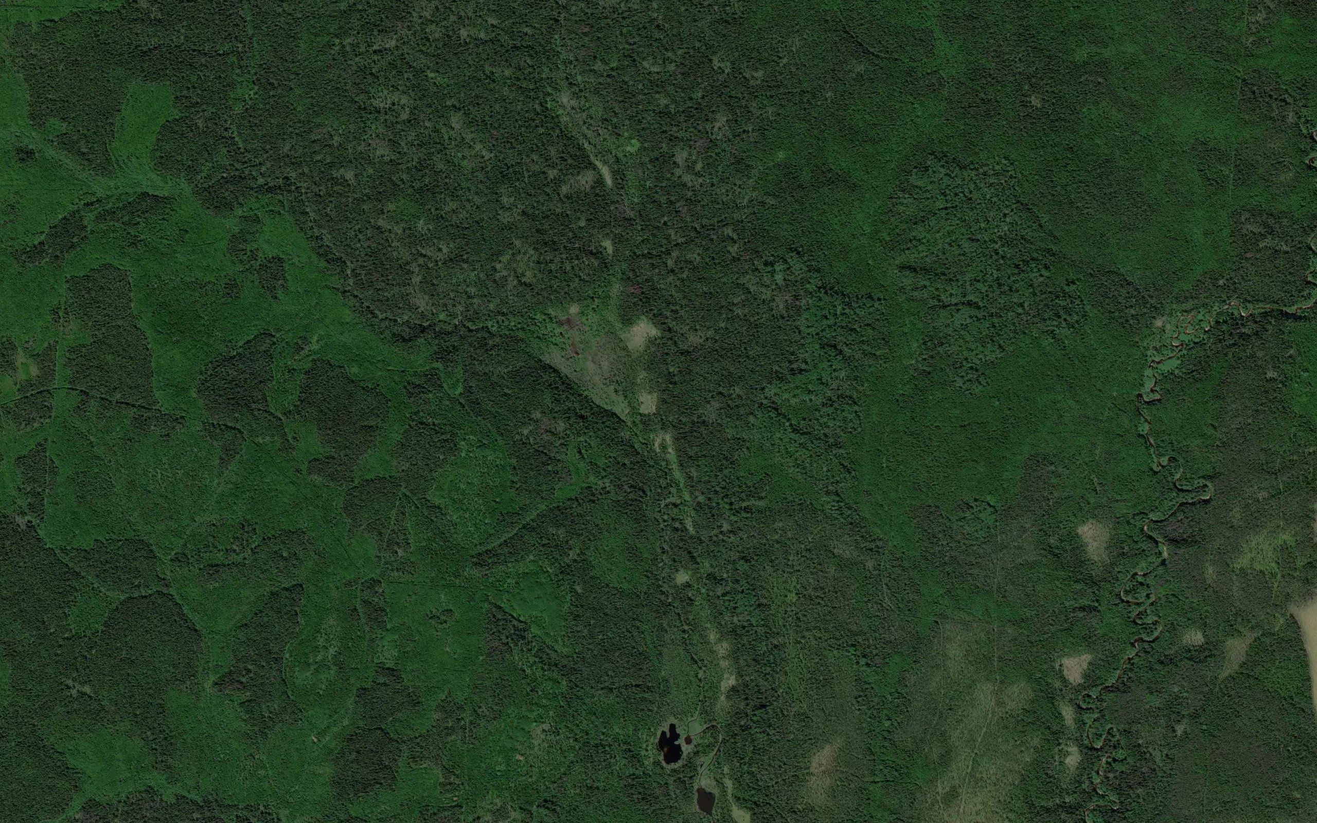 Zapadnaya Yegrinka