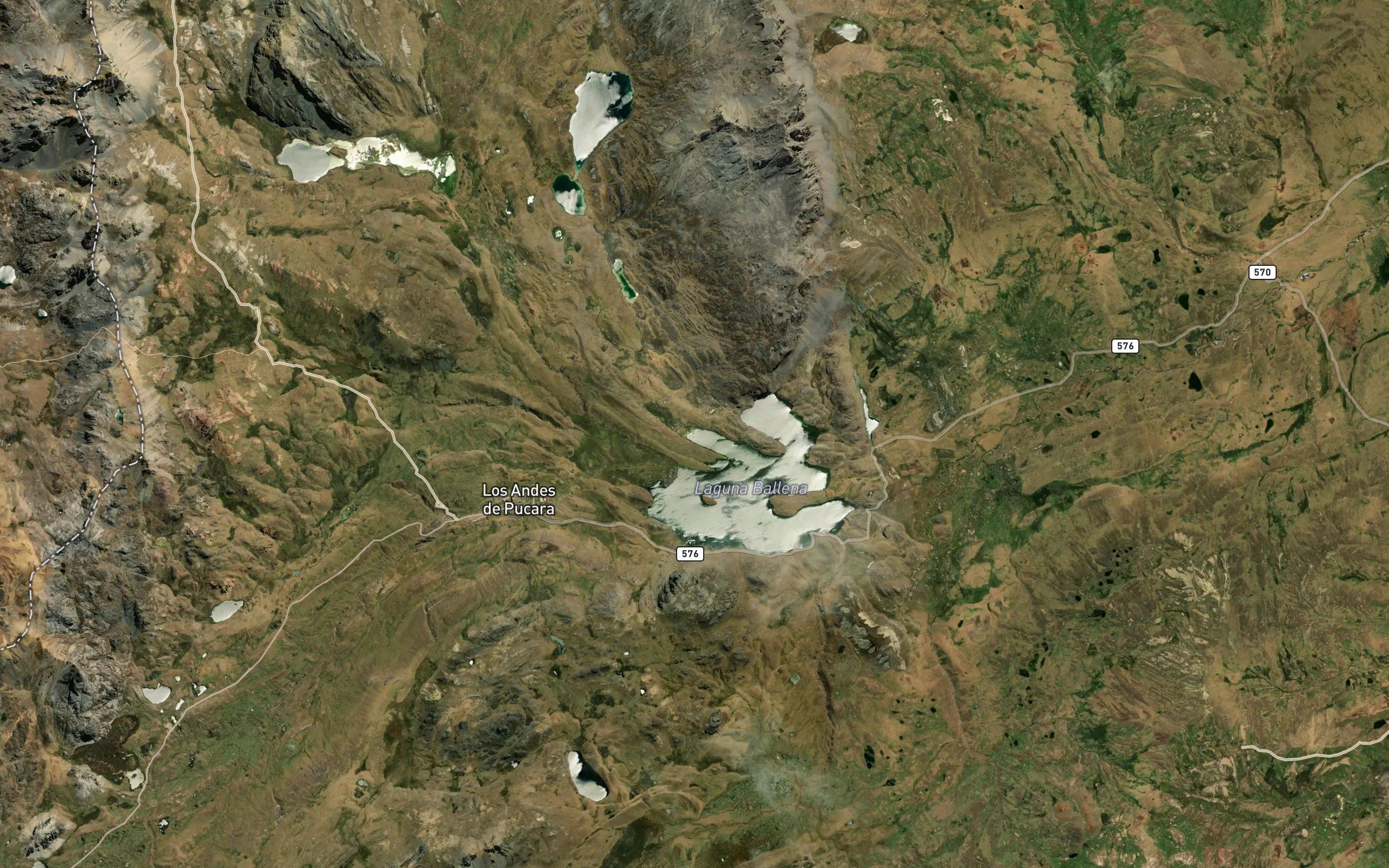 Quebrada Panteonragra