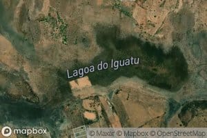 Lagoa do Iguatu