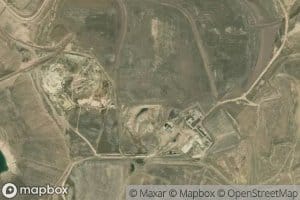 Fresh Water Reservoir