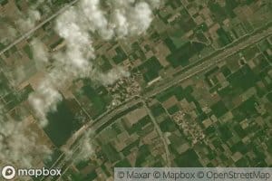 Janiwala Distributary