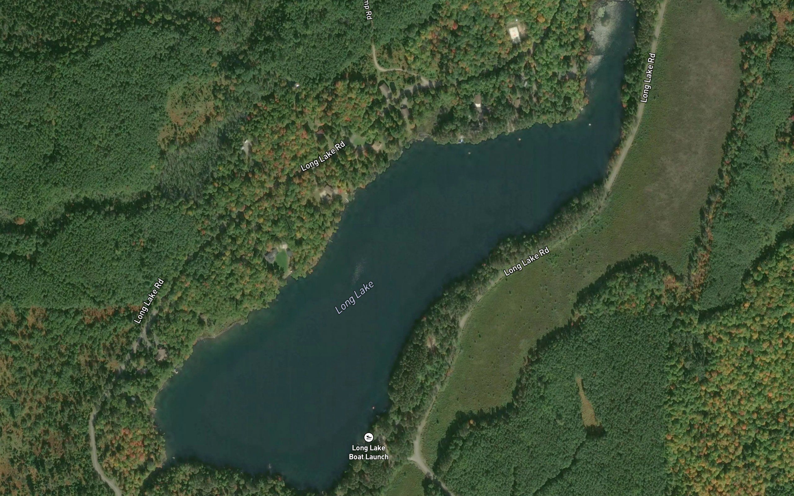 Long Lake