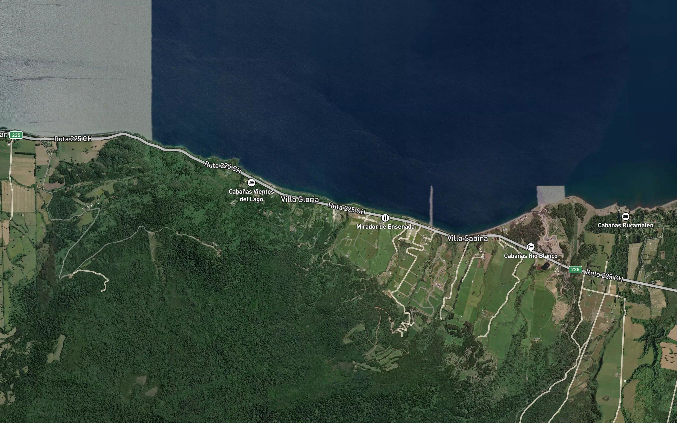 Estero El Salto