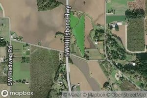 Reservoir Number Two