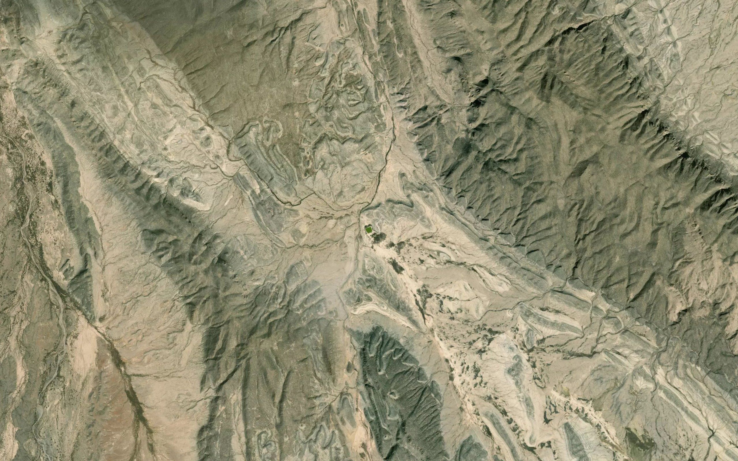 El Pico