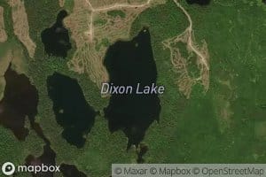 Dixon Lake