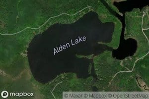 Alden Lake