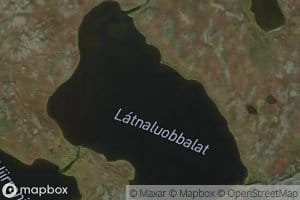 Latnaluoppalat
