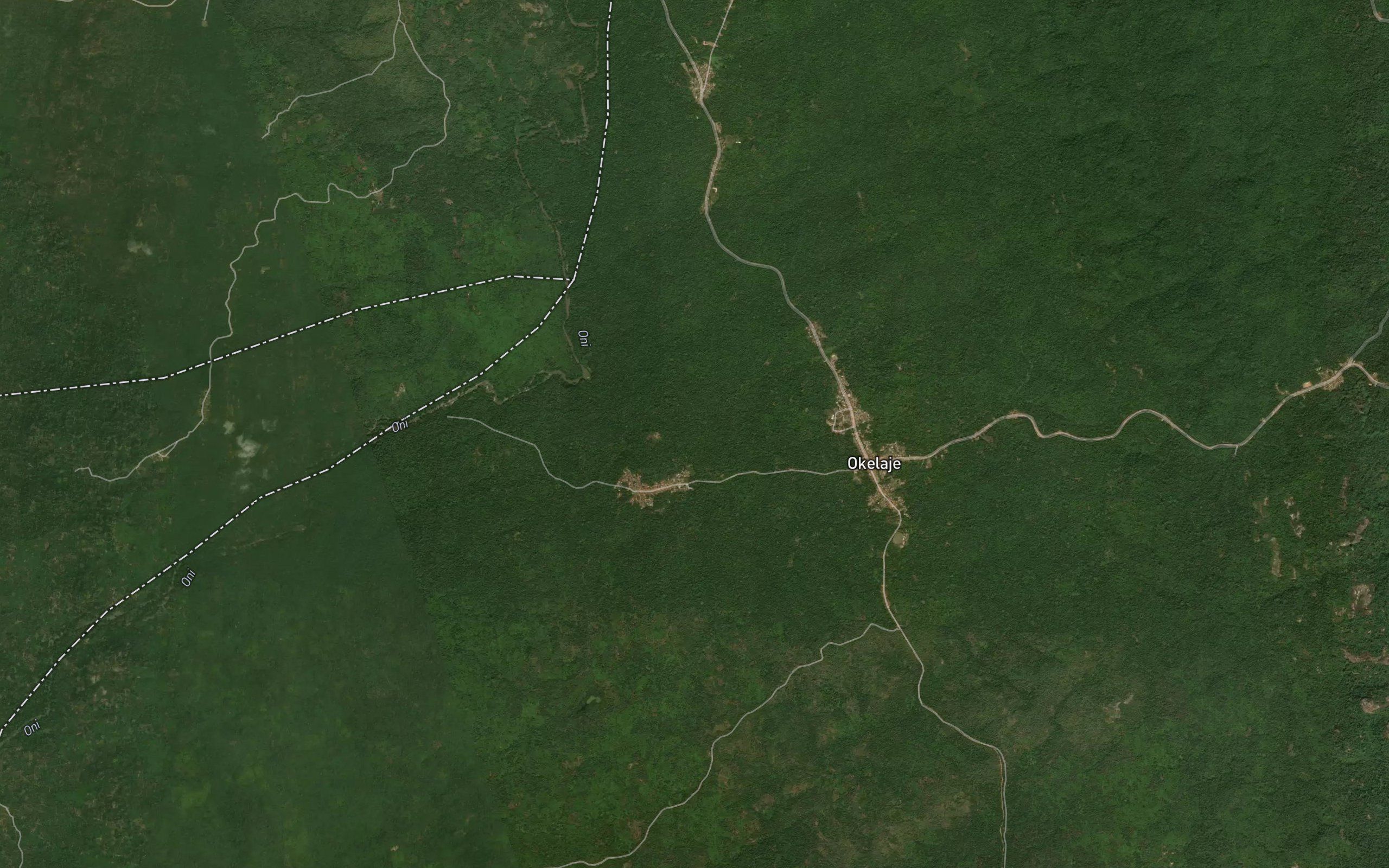 River Lagba
