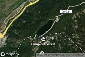 Estany d'Engolasters