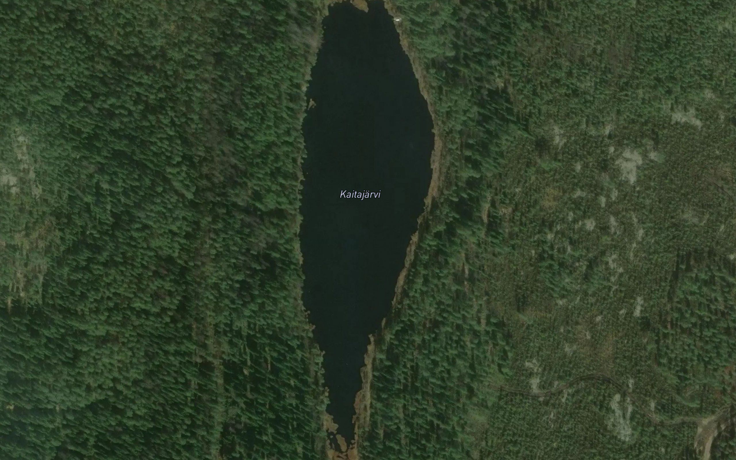 Kaitajarvi