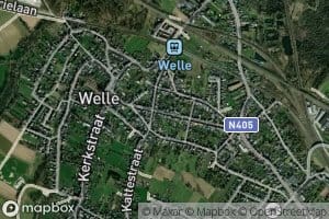 Wildebeek