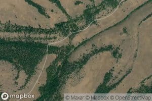 South Fork Kusshi Creek