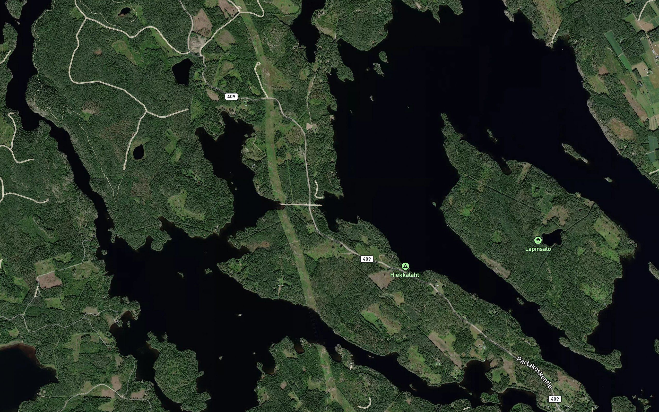 Taipaleenlahti