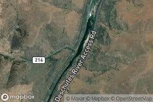 Winter Water Creek