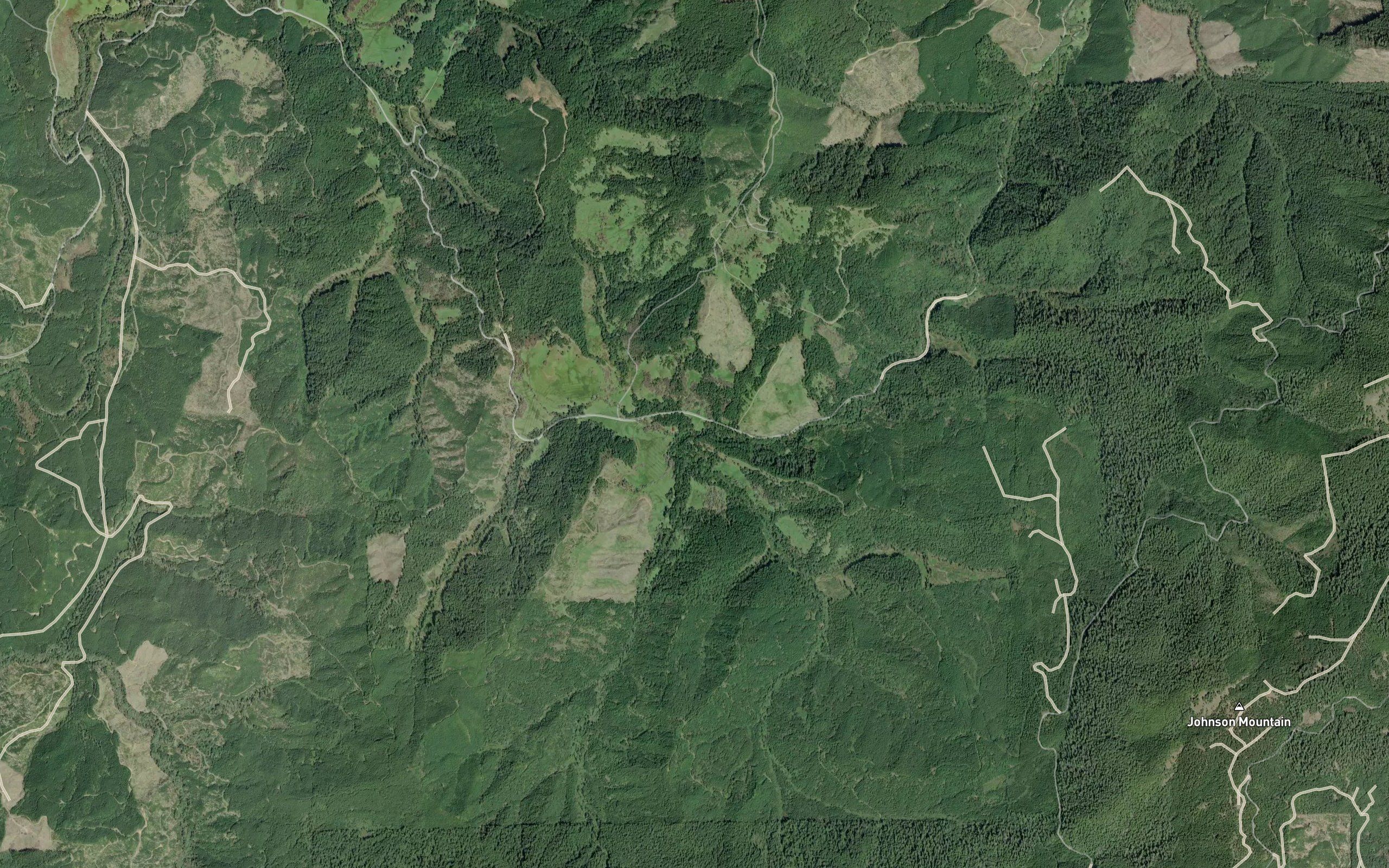Tim Creek